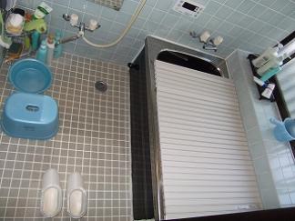 川口市K様邸浴室改修工事