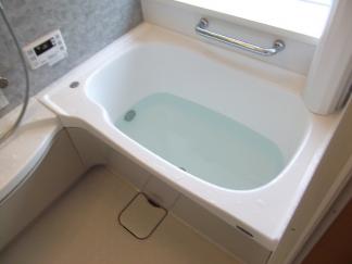 川口市K様邸浴室改修工事